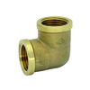 Mos. koleno 3/4" FF