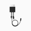 Optimizér Huawei MERC 1300W-P short cable