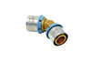 Koleno 45° 26x26 (5 ks) Viessmann