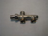 Duolux 50-s uzatváraním 1/2" priamy