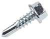 Skrutka TEX 6,3x32