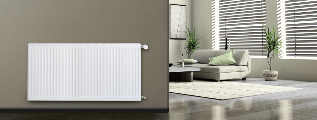 Radiátor je studený? Možno stačí 5 minút a opäť hreje.