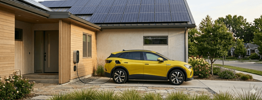 Ako vybrať nabíjaciu stanicu pre elektromobil: 1-fázová vs 3-fázová, výkon a smart funkcie