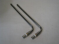 HERZ Koleno 300mm 14x 15mm