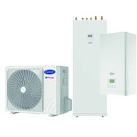 Tepelné čerpadlo Carrier XP Energy - 8 kW M BH so zásobníkom
Vitocell 100-V, typ CVBC 300