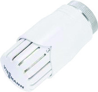 Termostatická hlavica biela, ET50 Viessmann