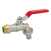 Ventil záhradný 1/2&quot;