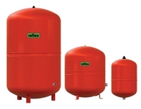 Expanzná nádoba Reflex N     8/4bar R3/4&quot; biela