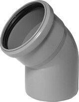 HT koleno HTB 50/87°