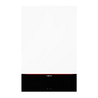 Vitodens 200-W B2HF 19kW 3,5" vykur Viessmann