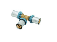 T-kus 16x16x16 Viessmann