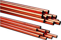 Rúra Cu 28x1x5m, tvrdá Viessmann