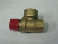 Ventil poistný 1&quot; 1,8 bar