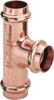 T-kus redukovaný 35x28x35 Cu 1 ks Viessmann