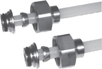 Nákrutka so zv. krúžkom pre rúry 10,5 mm Viessmann