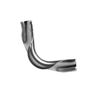 REH vodiaci oblúk 16/17  90°