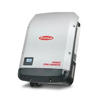 Menič napätia Fronius Symo Advanced 10.0-3-M Light