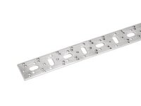 REH lišta montážna