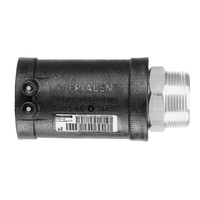 Elektroprechodka 32x1&quot; vnút. USTN