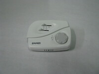 IVAR Termostat izbový TAE 6-30°C