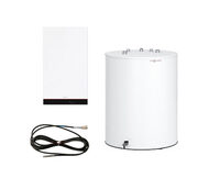 Zostava Vitodens 050-W B0HA 25kW 100l Viessmann