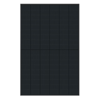 Solárny panel Vitovolt 300-DG M450 AO allblack 450Wp