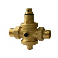 Ventil redukčný 1&quot; voda