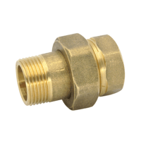 Spoj radiátorový 1/2&quot; priamy