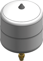 Solárna expanzná nádoba 18l/10bar Viessmann