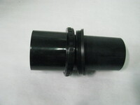 BRILON Kominová zavesná objímka DN 83