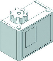 Termostat protimrazovej ochrany Viessmann