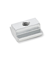 iFIX Montážna matica M8