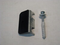 REHAU upevnenie strm.pripajacia garnitúra