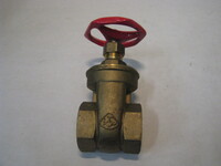 Šupatko klinové 6/4&quot;