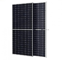 JA Solar JAM72D40-590W Bifacial Double Glass - solárny panel