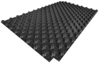 Systémová doska bez izolácie 1ks/1,12m Viessmann