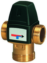 Termostatický zmiešavací automat VTA 322 Viessmann