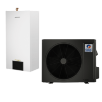Tepelné čerpadlo GREE VERSATI 4 SPLIT 10,2kW 1-fázové