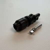 MC4 EVO2 Samica-Set 4-6mm2 Viessmann