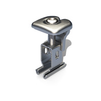 RS1 - pre koncové a stredové uchytenie Viessmann