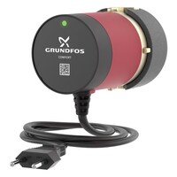 Čerp. cirk. Grundfos UP 15-14 B 80mm