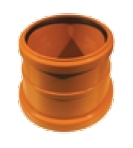 PVCU Spojka 110 KGU presuvka