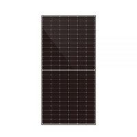 Solárny panel DAH Solar DHM-72X10-550W Silver frame