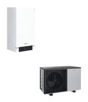 Vitocal 200-A AWO-M-E-AC 201.A08 Viessmann