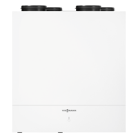 Rekuperačná jednotka Viessmann Vitoair CT 300S MA