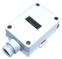 Valillant  vonkajší snímač k ekvitermickým reguláciám VRC693