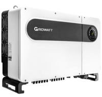 Menič napätia Growatt MAX 100KTL3-X LV