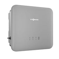 Hybridný menič Viessmann Hybrid Inverter 10.0F-3