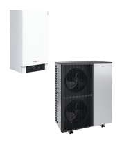 Vitocal 200-A AWO-E-AC 201.A10 Viessmann