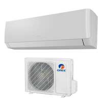 GREE PULAR WIFI vonk.+vnút 2,7kW